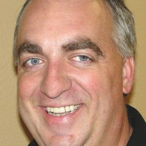 Meet your Posher, Dave